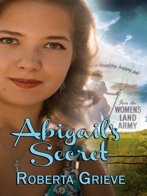 cover image of Abigail's Secret